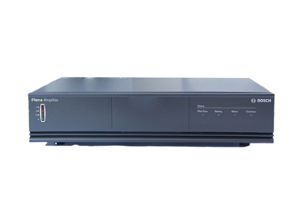 Amply - Amplifier Bosch LBB 1935/20