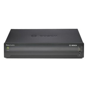 Amply - Amplifier Bosch PLE-1P240-EU