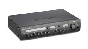 Amply - Amplifier Bosch PLE-2MA240-EU