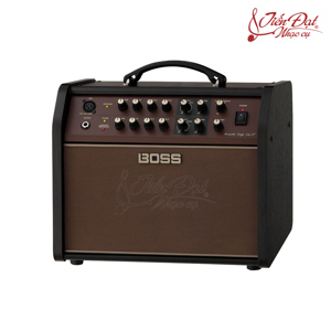 Amply - Amplifier Boss ACS-Live LT