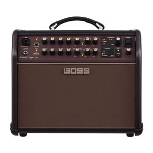 Amply - Amplifier Boss ACS-Live