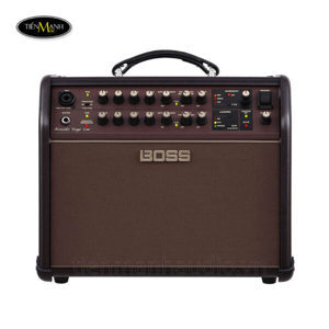 Amply - Amplifier Boss ACS-Live