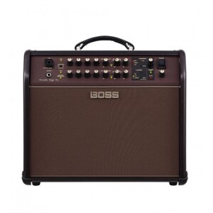 Amply - Amplifier Boss ACS-Pro