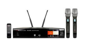 Amply - Amplifier Boston Acoustics BA400