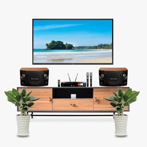 Amply - Amplifier Boston Acoustics BA400