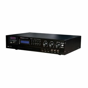 Amply - Amplifier Boston Acoustics BA300