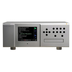 Amply - Amplifier Boulder 1021