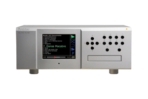 Amply - Amplifier Boulder 1021