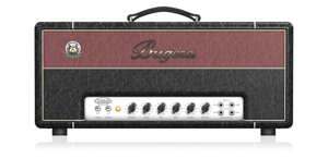 Amply - Amplifier Bugera 1960 Infinium