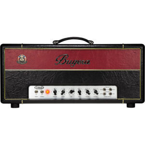 Amply - Amplifier Bugera 1960 Infinium