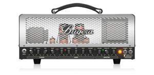 Amply - Amplifier Bugera T50 Infinium