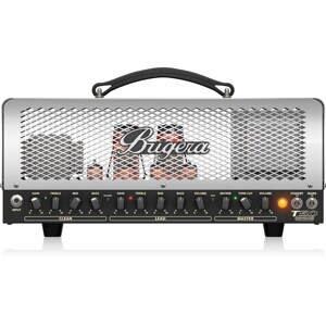 Amply - Amplifier Bugera T50 Infinium