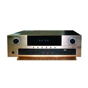 Amply - Amplifier CAF AX-550