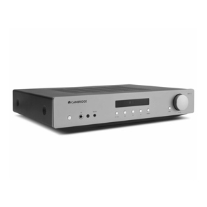 Amply - Amplifier Cambridge Audio AXA35