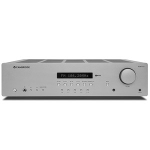 Amply - Amplifier Cambridge Audio AXR100