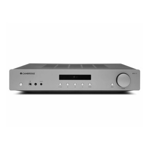 Amply - Amplifier Cambridge Audio AXA35