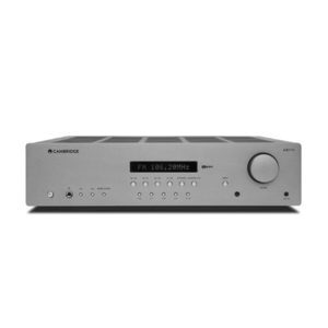 Amply - Amplifier Cambridge Audio AXR100