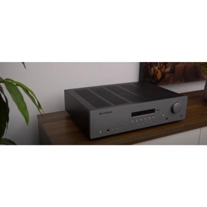 Amply - Amplifier Cambridge Audio AXR100