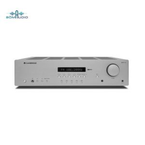 Amply - Amplifier Cambridge Audio AXR100