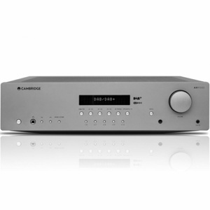 Amply - Amplifier Cambridge Audio AXR100