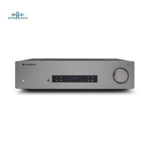 Amply - Amplifier Cambridge Audio CXA81