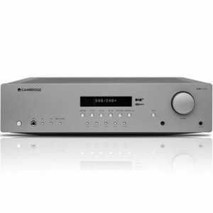 Amply - Amplifier Cambridge Audio AXR100