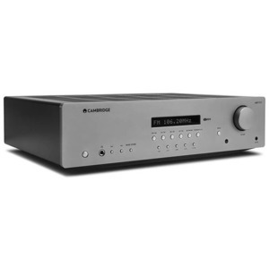 Amply - Amplifier Cambridge Audio AXR100