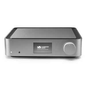 Amply - Amplifier Cambridge Audio Edge NQ