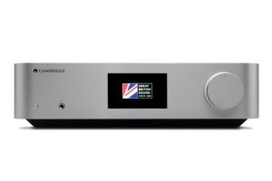 Amply - Amplifier Cambridge Audio Edge NQ