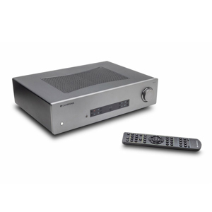 Amply - Amplifier Cambridge Audio CXA81
