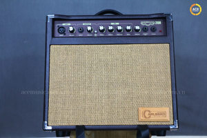 Amply - Amplifier Carlsbro Sherwood 20R