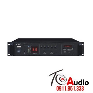 Amply - Amplifier chọn 5 vùng OBT-6095