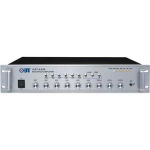 Amply - Amplifier chọn 6 vùng OBT-6556