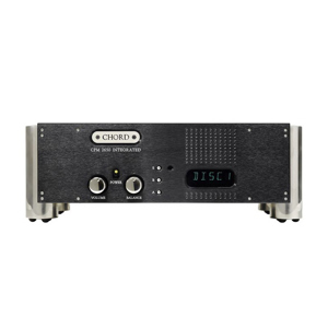 Amply - Amplifier Chord CPM 2650