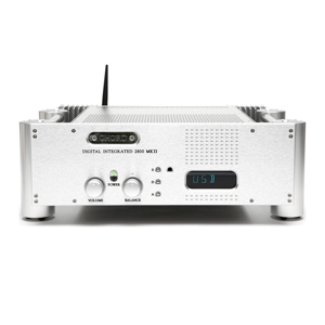 Amply - Amplifier Chord CPM 2800