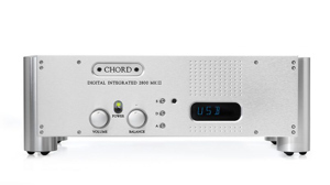 Amply - Amplifier Chord CPM 2800