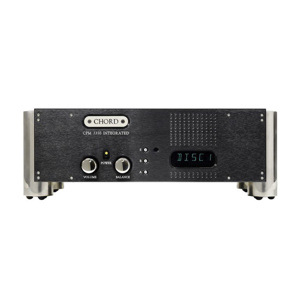 Amply - Amplifier Chord CPM 3350