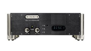 Amply - Amplifier Chord CPM 3350