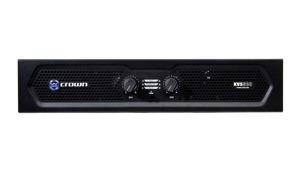 Amply - Amplifier Crown KVS 500 (KVS500)
