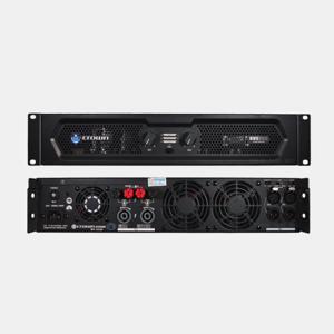 Amply - Amplifier Crown KVS 500 (KVS500)