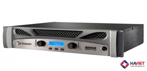 Amply - Amplifier Crown XT-i6002