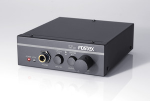 Amply - Amplifier DAC Fostex HP-A3