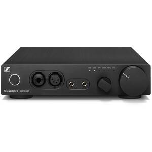 Amply - Amplifier DAC Sennheiser HDV 820