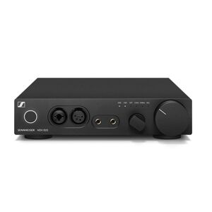 Amply - Amplifier DAC Sennheiser HDV 820