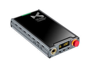 Amply - Amplifier DAC XDuoo XD-05