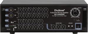 Amply - Amplifier Dalton DA-10000XB