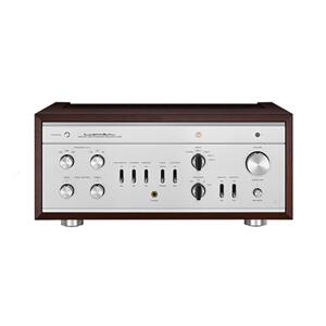 Amply - Amplifier đèn Luxman LX-380