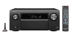 Amply - Amplifier Denon AVC-A110