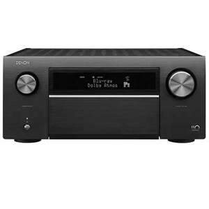 Amply - Amplifier Denon AVC-A110