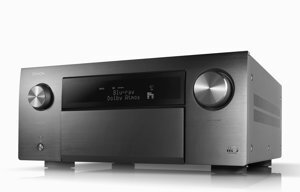 Amply - Amplifier Denon AVC-A110